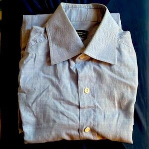 FINAMORE 1925 NAPOLI 1925 Real Deal long sleeve shirt